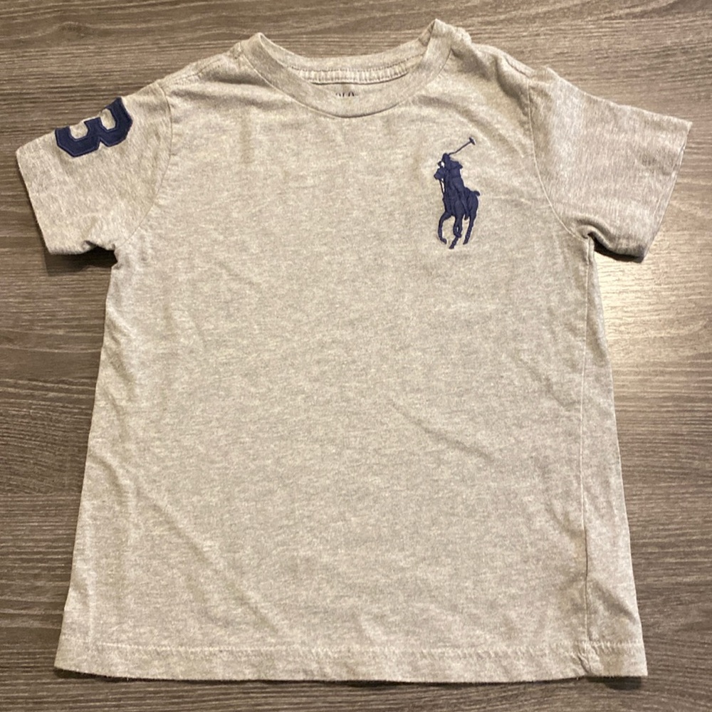 Ralph Lauren Boys Tshirt